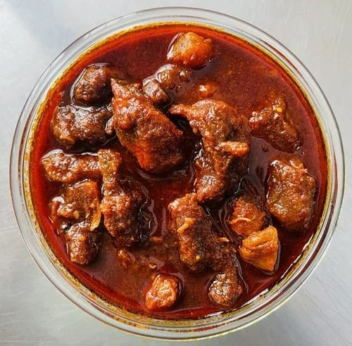 Chicken  Pickle -boneless