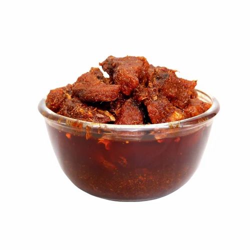 Fish Pickle - boneless